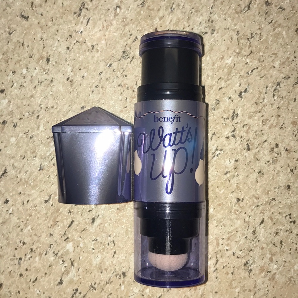 Benefit Whats Up Cream Highlighter